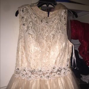 Sweet 16 dress🤣😻